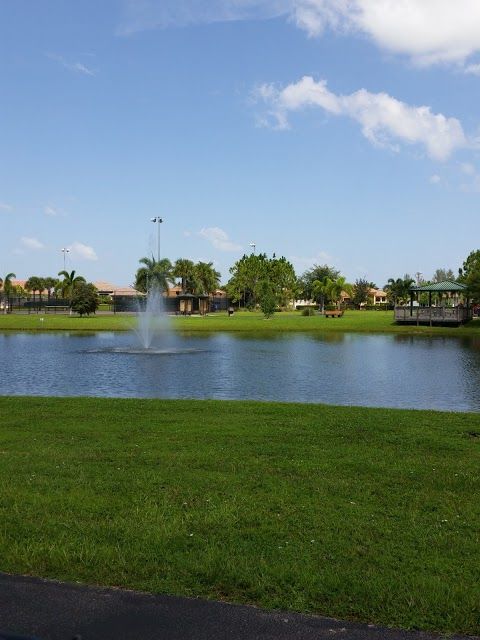 Joe Stonis Park