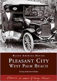 Pleasant City