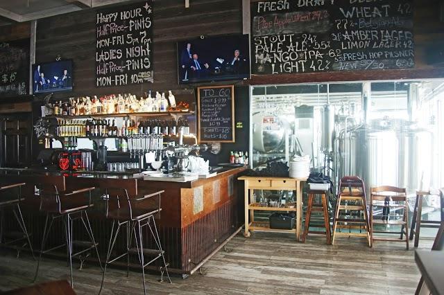 Hollywood Brewing Company
