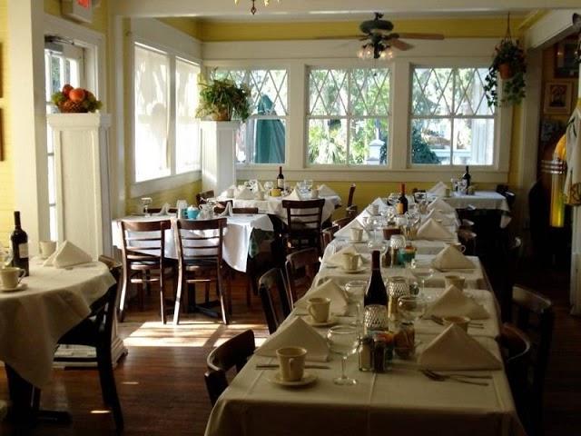 Magnolia Grill