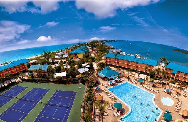 'Tween Waters Island Resort & Spa