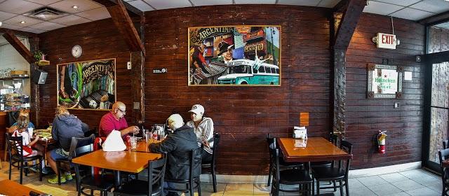 Kussifay Argentinean Restaurant