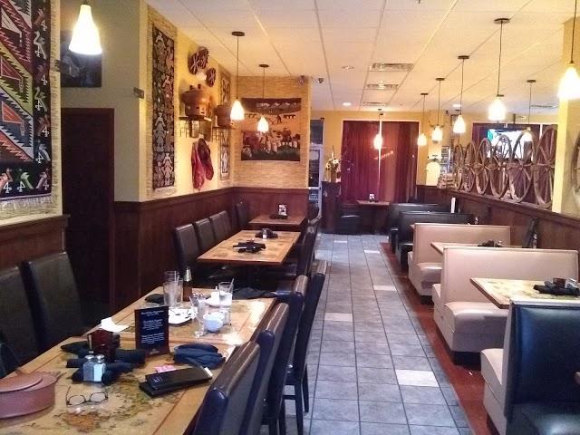 El Gaucho Inca Restaurant