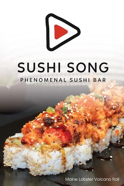 Sushi Song