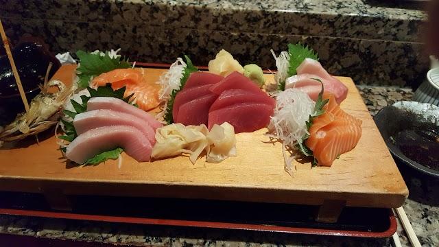 Jo-To Japanese Restaurant