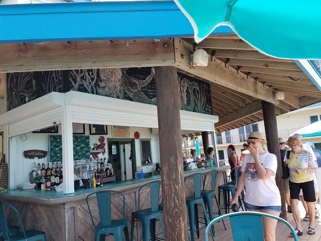 Crabby Steves Highpointe