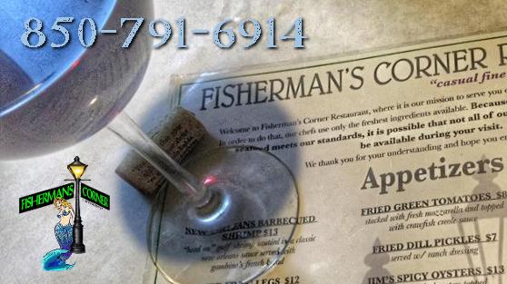 Fisherman's Corner