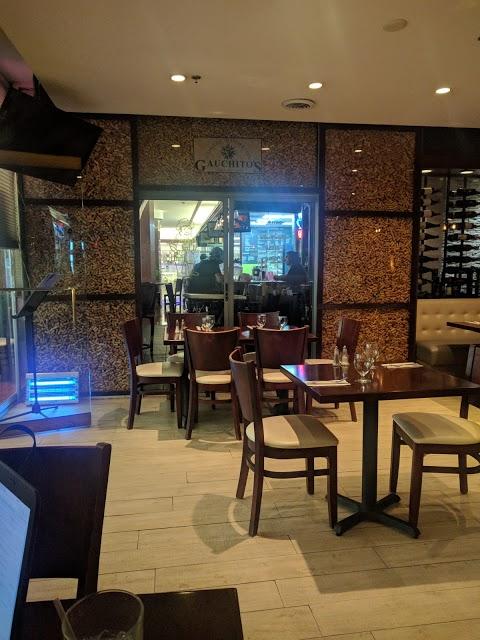 Gauchitos Steak House