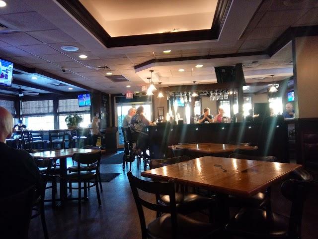 The Crooked Spoon Gastropub