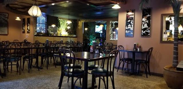 Pho Saigon