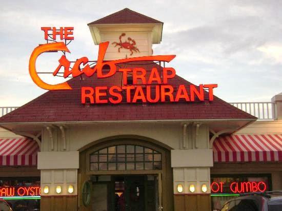 The Crab Trap