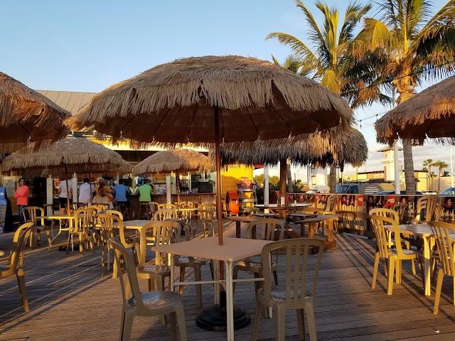 Madeira Beach Snack Shack