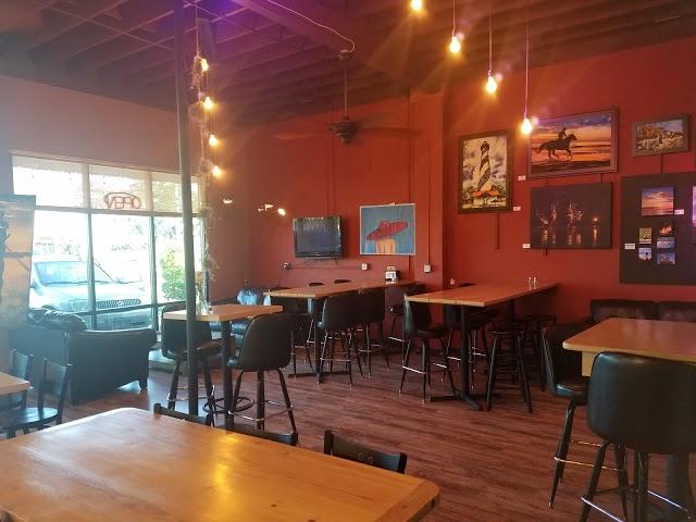 City Bistro Tea House & Coffee Company