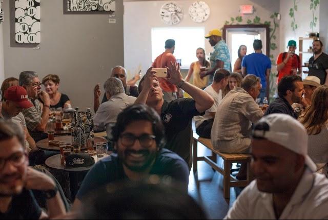 Wynwood Brewing Company