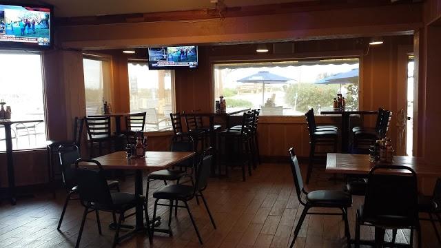The Inlet Grill