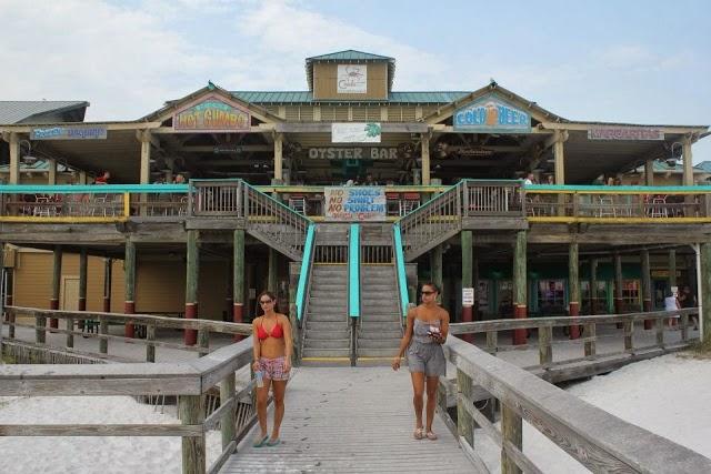 The Crab Trap at The Boardwalk