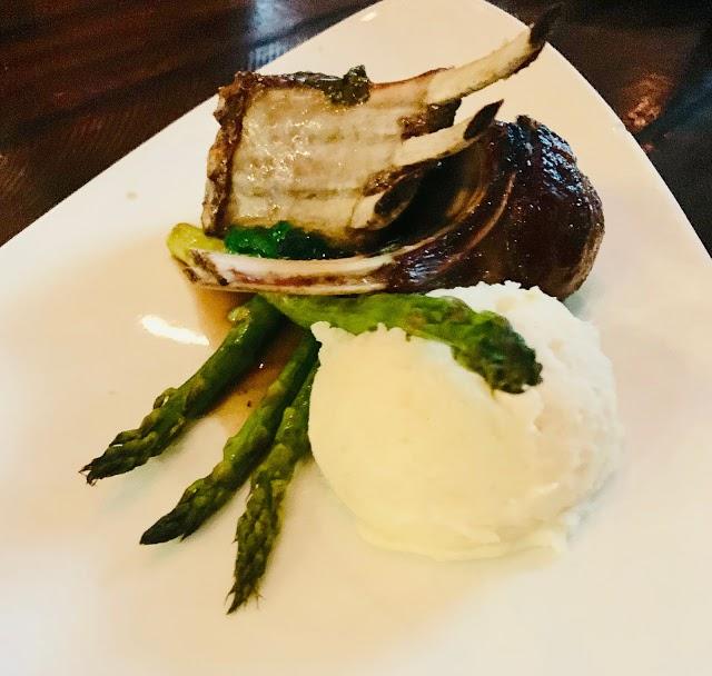 Primo's Italian Restaurant & Lounge