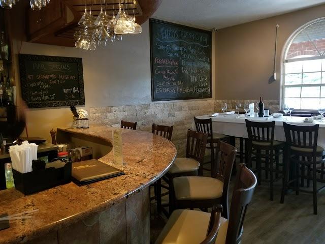 Enzo's Italian Restaurant