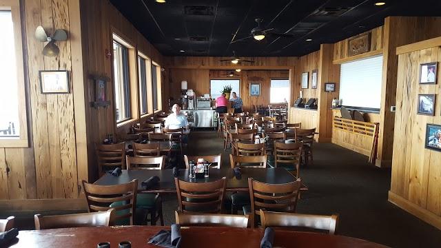 Angelo's Seafood Restaurant