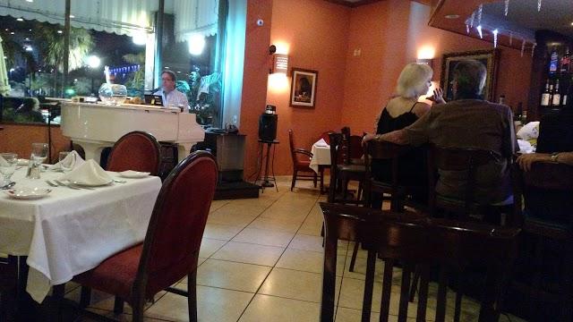 Nando Italian Restaurant