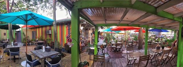 Phoenix Coffee House