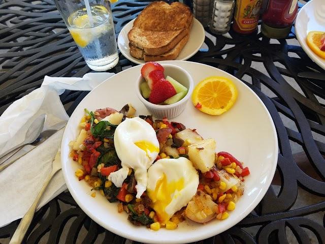 Sage Biscuit Cafe