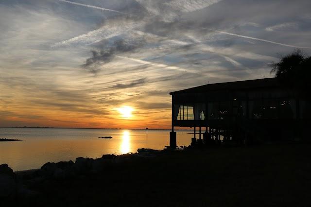 Rusty Pelican Tampa Restaurant