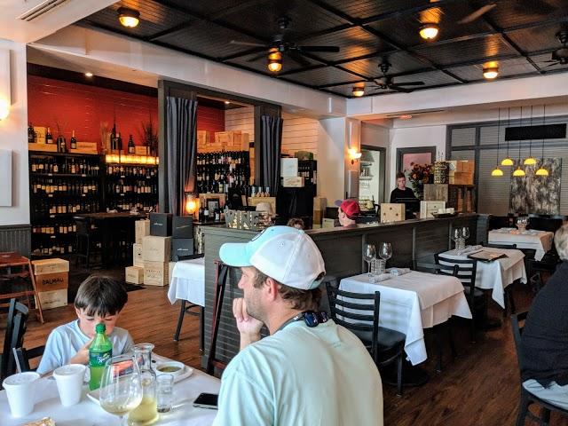 Wild Olives Market and Cafe