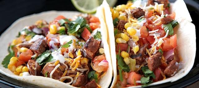 Barbacoa Mexican Grill