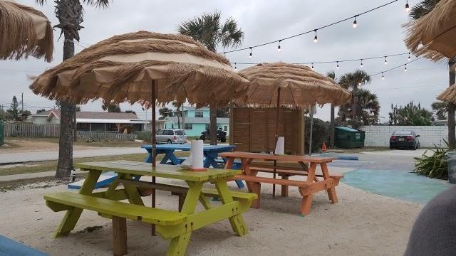 Crabby Chris Beachside BBQ