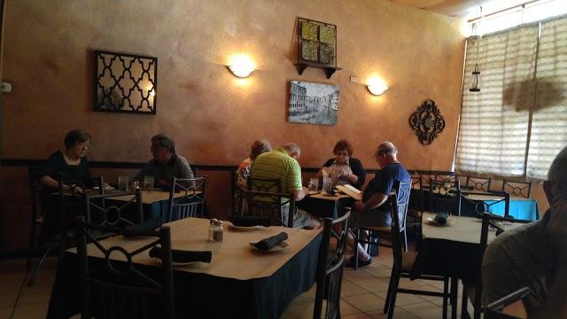 Mario's Ristorante