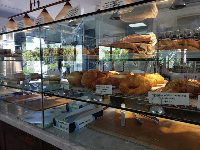 The French Bakery