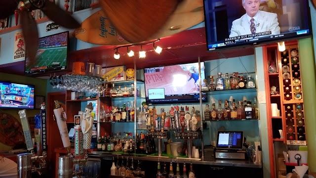 3.14 Pi Craft Beer & Spirits