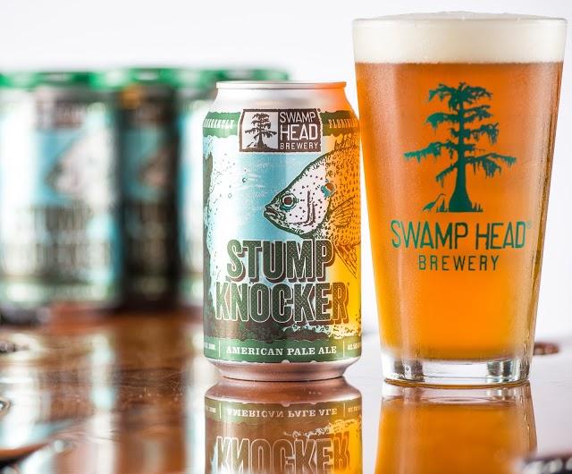 Swamp Head Brewery