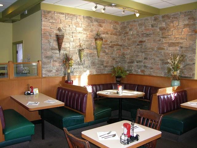 Blueberry's Cafe