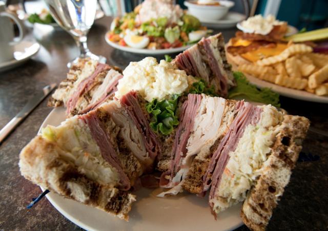 Truly Scrumptious