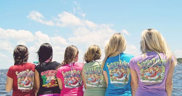 Shrimp Basket Panama City Beach