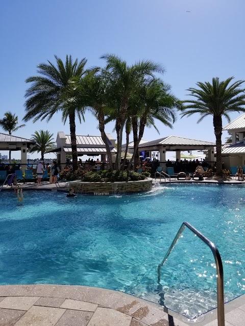 Shephard's Tiki Beach Bar & Grill