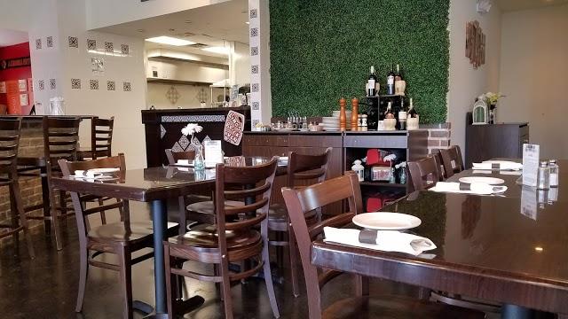Lino's Pizza