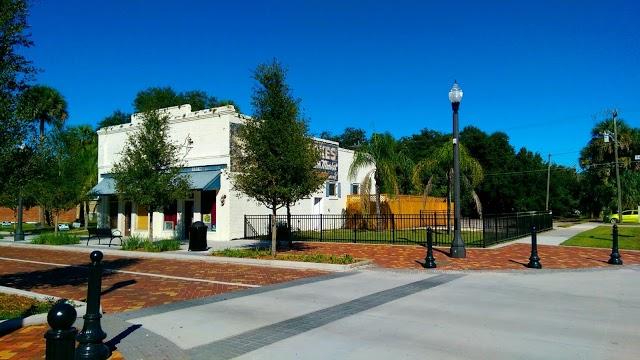 Wop's Hops Brewing Company And Kitchen