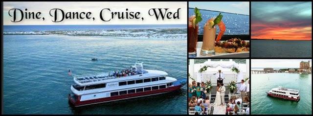 SunQuest Cruises SOLARIS Dining and Entertainment Yacht