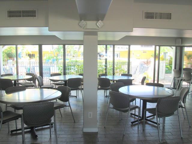 Bilmar Beach Front Cafe