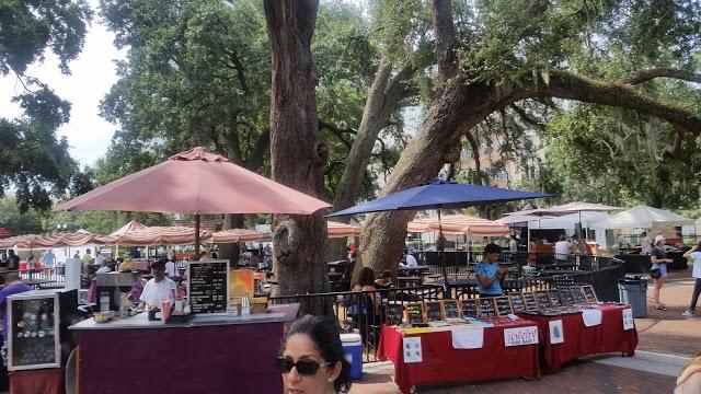 Downtown Farmers Market