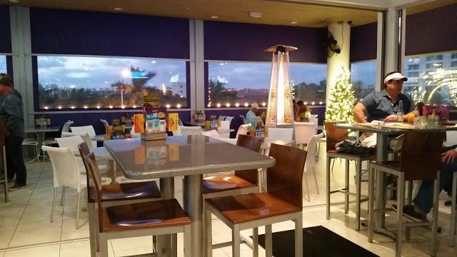 Daiquiri Deck South Siesta