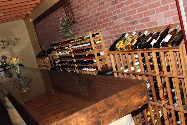 Taste Tapas & Wine Bar