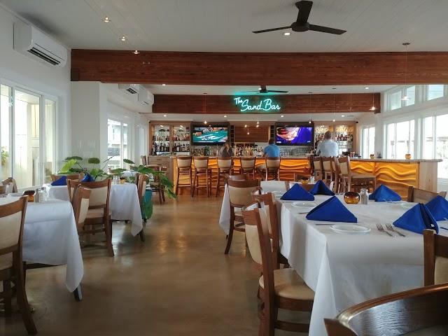 Island Room At Cedar Cove