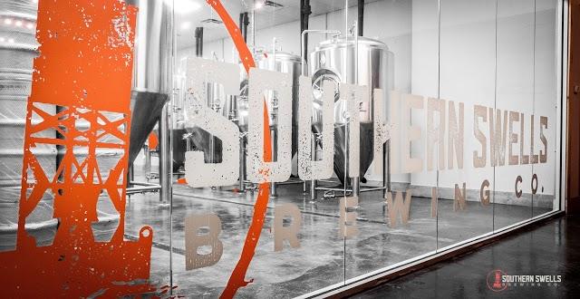 Southern Swells Brewing Co