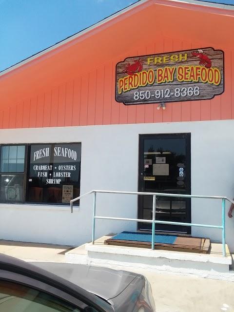 Perdido Bay Seafood