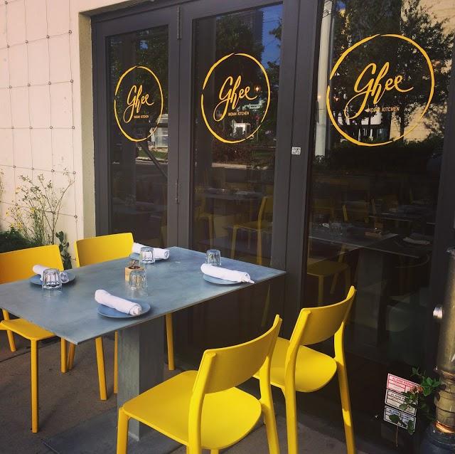 Ghee Miami Design District