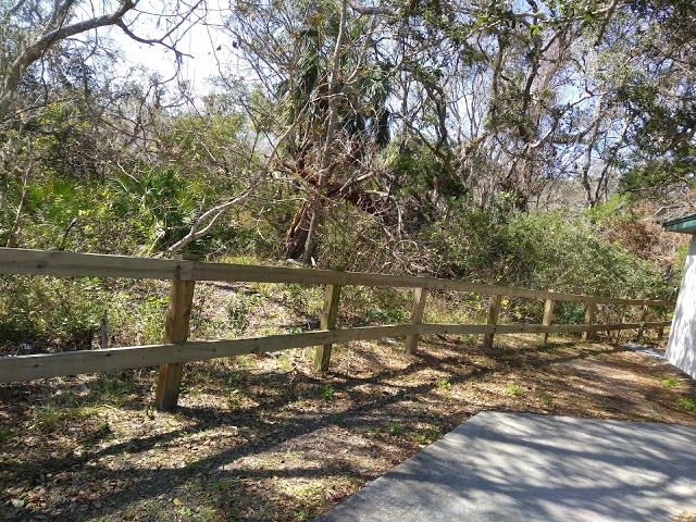 Graham Swamp Conservation Area
